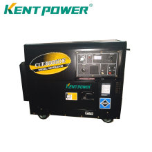6kw/8kw/10kw Diesel Silent Generator Sets with 3-Phase